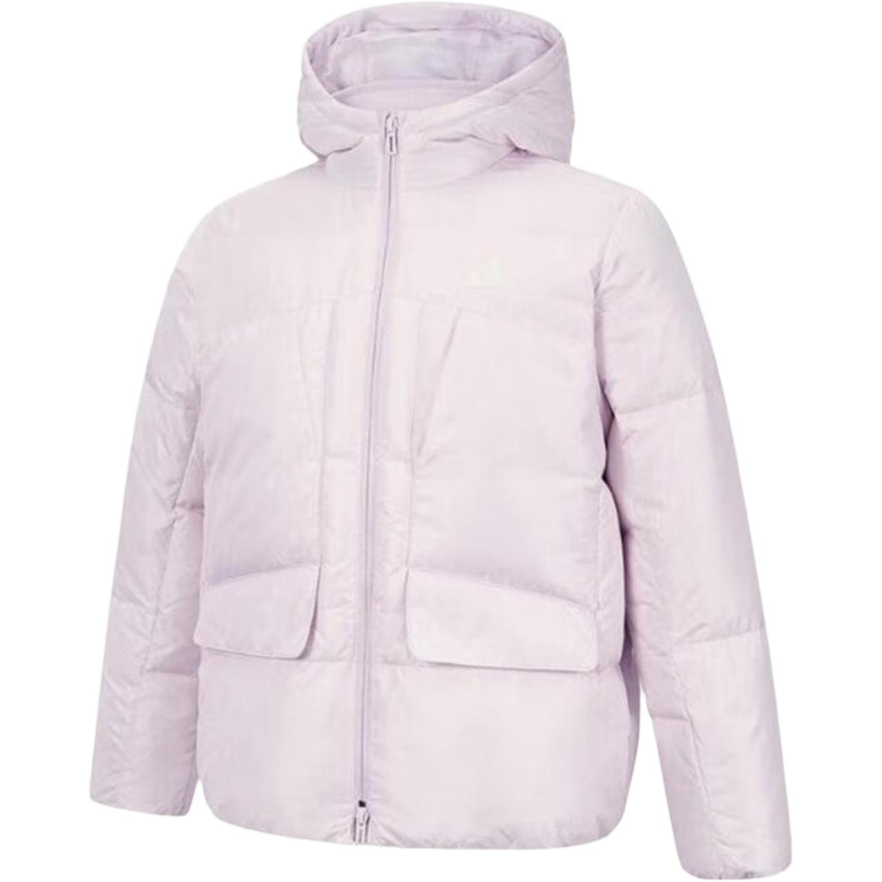 Adidas Утепленная куртка Pink Teenagers
Adidas Утепленная куртка Pink Teenagers