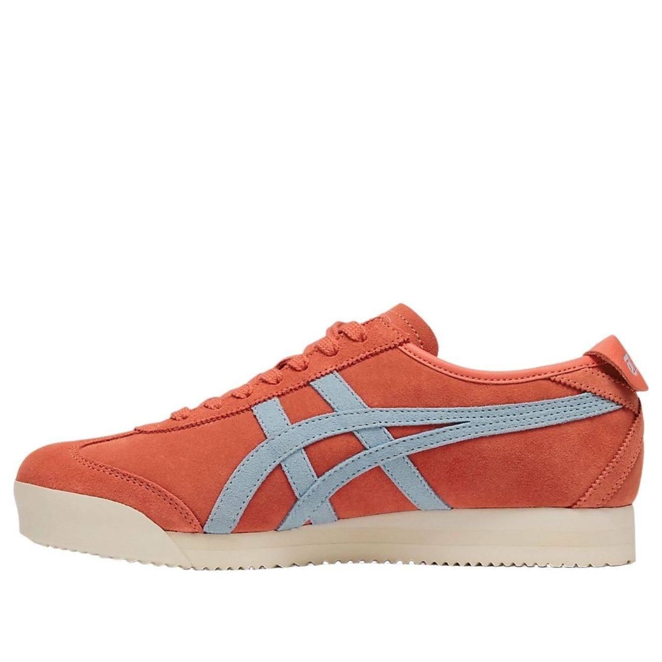 Onitsuka Tiger Mexico 66 PF 'Red Snapper Arctic Blue'
Onitsuka Tiger Mexico 66 PF 'Red Snapper Arctic Blue'