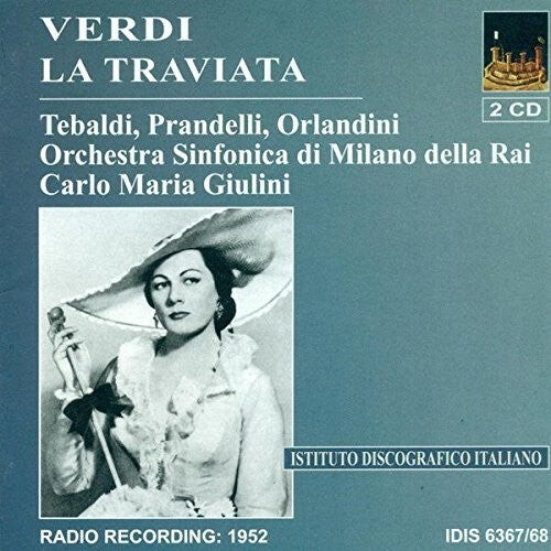 CD диск Verdi / Dalamangas / Gallo: Traviata (La) (Opera)
CD диск Verdi / Dalamangas / Gallo: Traviata (La) (Opera)