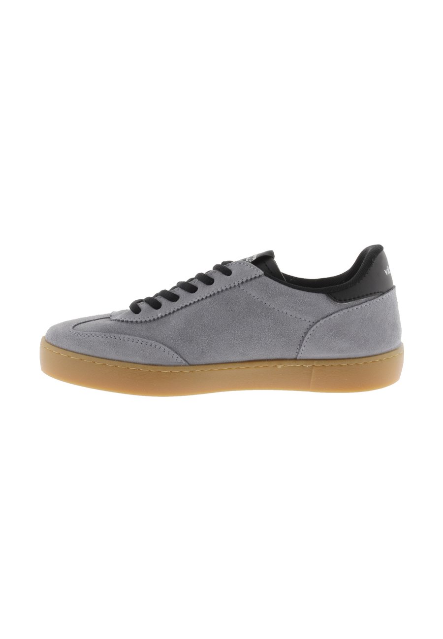 Кроссовки Victoria Shoes BERLIN CICLISTA LOW, Gris/Grey
Кроссовки Victoria Shoes BERLIN CICLISTA LOW, Gris/Grey