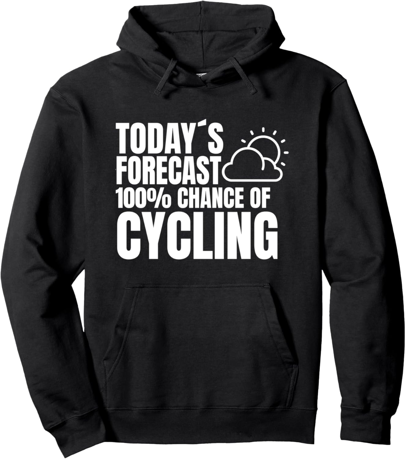 Худи для велосипедистов с прогнозом погоды, черное Cyclists Cycling Tours Cycling Holidays
Худи для велосипедистов с прогнозом погоды, черное Cyclists Cycling Tours Cycling Holidays