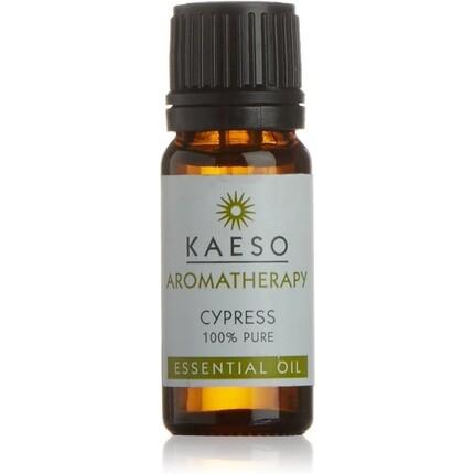 Kaeso Beauty Эфирное масло Кипариса 16мл
Kaeso Beauty Эфирное масло Кипариса 16мл