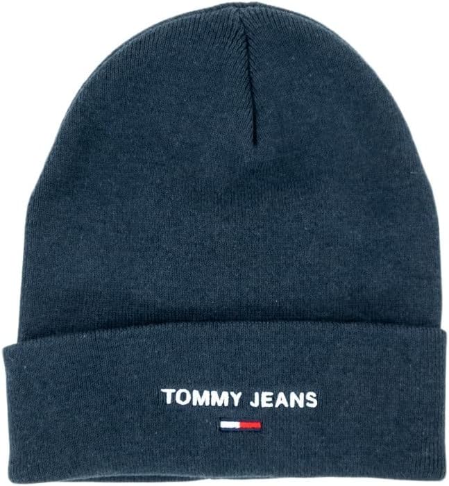 Мужская шапка Tommy Jeans Tommy Hilfiger, Twilight Navy
Мужская шапка Tommy Jeans Tommy Hilfiger, Twilight Navy