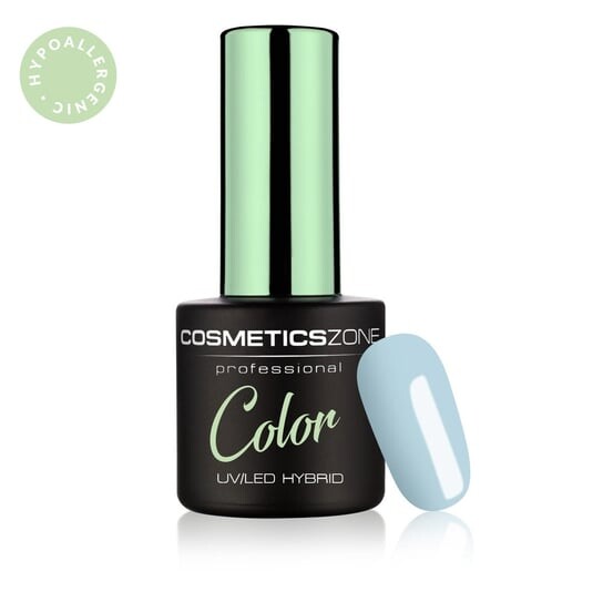 Гипоаллергенный синий гибридный лак для ногтей – PST40, 7 мл Cosmetics Zone
Гипоаллергенный синий гибридный лак для ногтей – PST40, 7 мл Cosmetics Zone