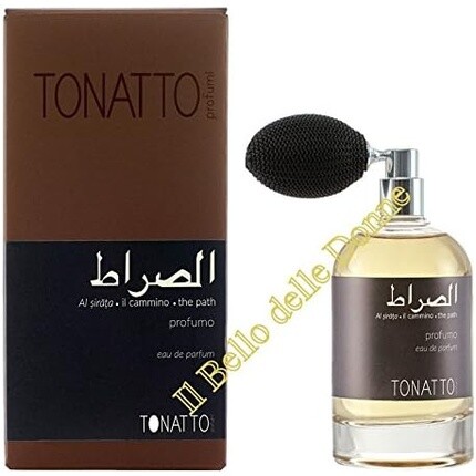 Tonatto Profumo унисекс Al Sahwa Il Risveglio 100 мл парфюмированная вода с деревом и удом, Laura Tonatto
Tonatto Profumo унисекс Al Sahwa Il Risveglio 100 мл парфюмированная вода с деревом и удом, Laura Tonatto
