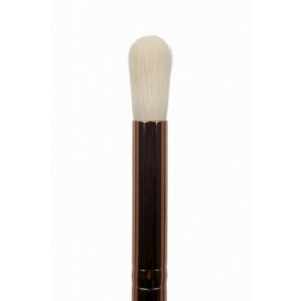 Кисть IBRA Fresh № 04 для растушевки теней
Кисть IBRA Fresh № 04 для растушевки теней