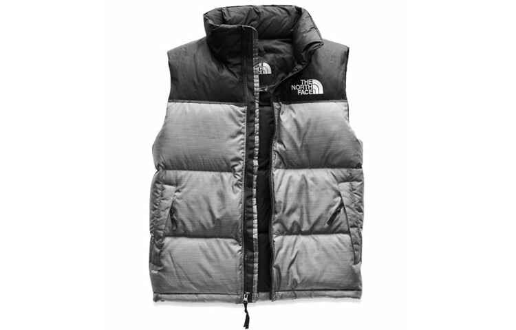 Жилет The North Face 1996 Collection, серый
Жилет The North Face 1996 Collection, серый