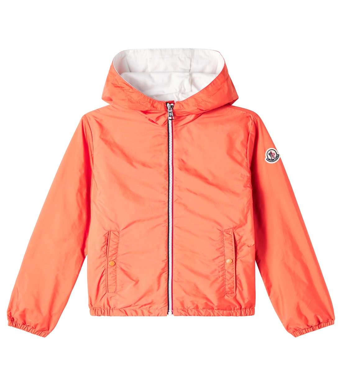 Куртка Urville Moncler Enfant, оранжевый
Куртка Urville Moncler Enfant, оранжевый