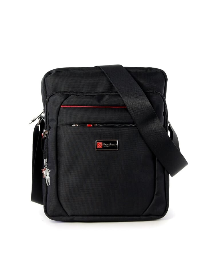 Наплечная сумка Bag Street
Наплечная сумка Bag Street