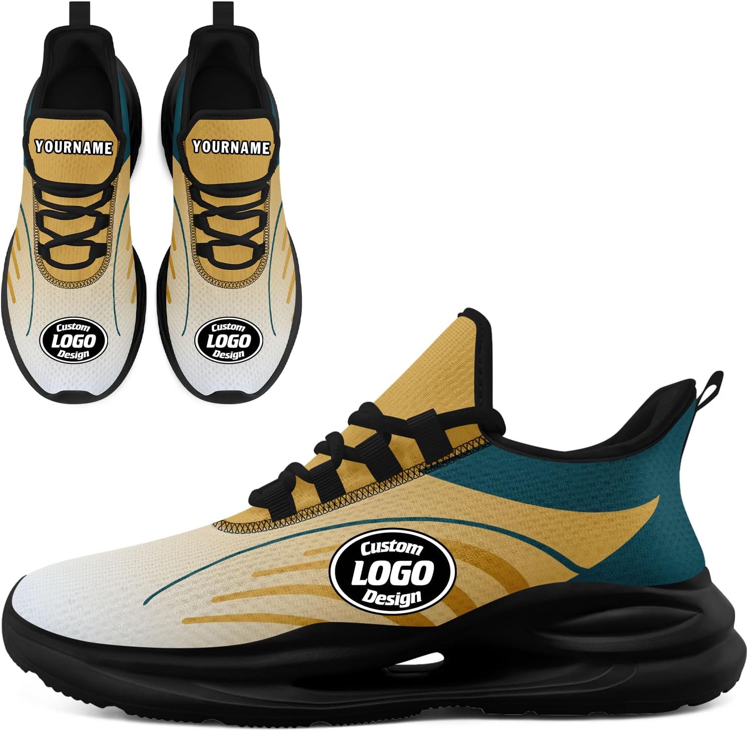 Кроссовки с индивидуальным логотипом для мужчин и женщин, беговые кроссовки, легкие, дышащие, для зала, тенниса, волейбола, баскетбола Awsole, черный/синий/песочный
Кроссовки с индивидуальным логотипом для мужчин и женщин, беговые кроссовки, легкие, дышащие, для зала, тенниса, волейбола, баскетбола Awsole, черный/синий/песочный