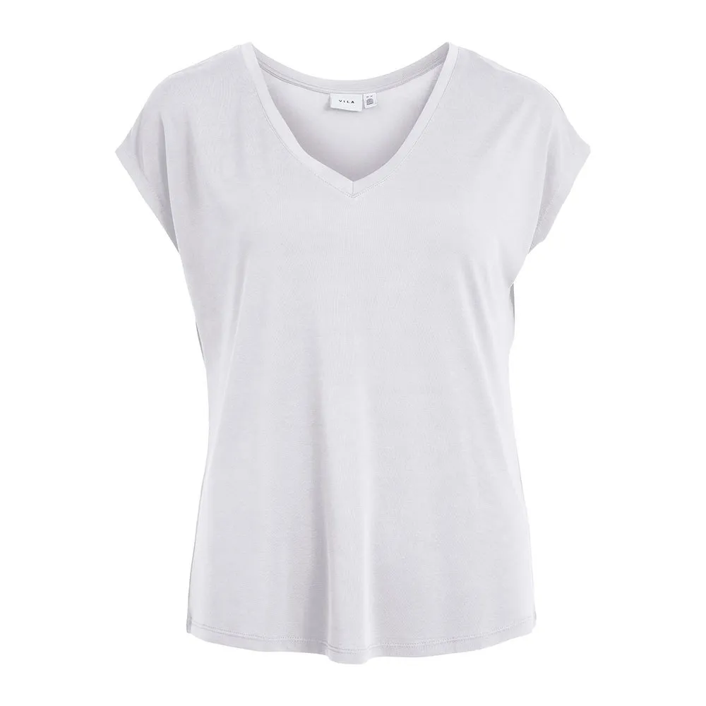 Футболка Vila Modala, белый
Футболка Vila Modala, белый
