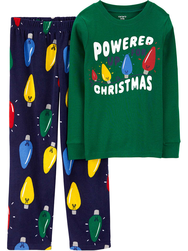 Пижама carter's
Пижама carter's