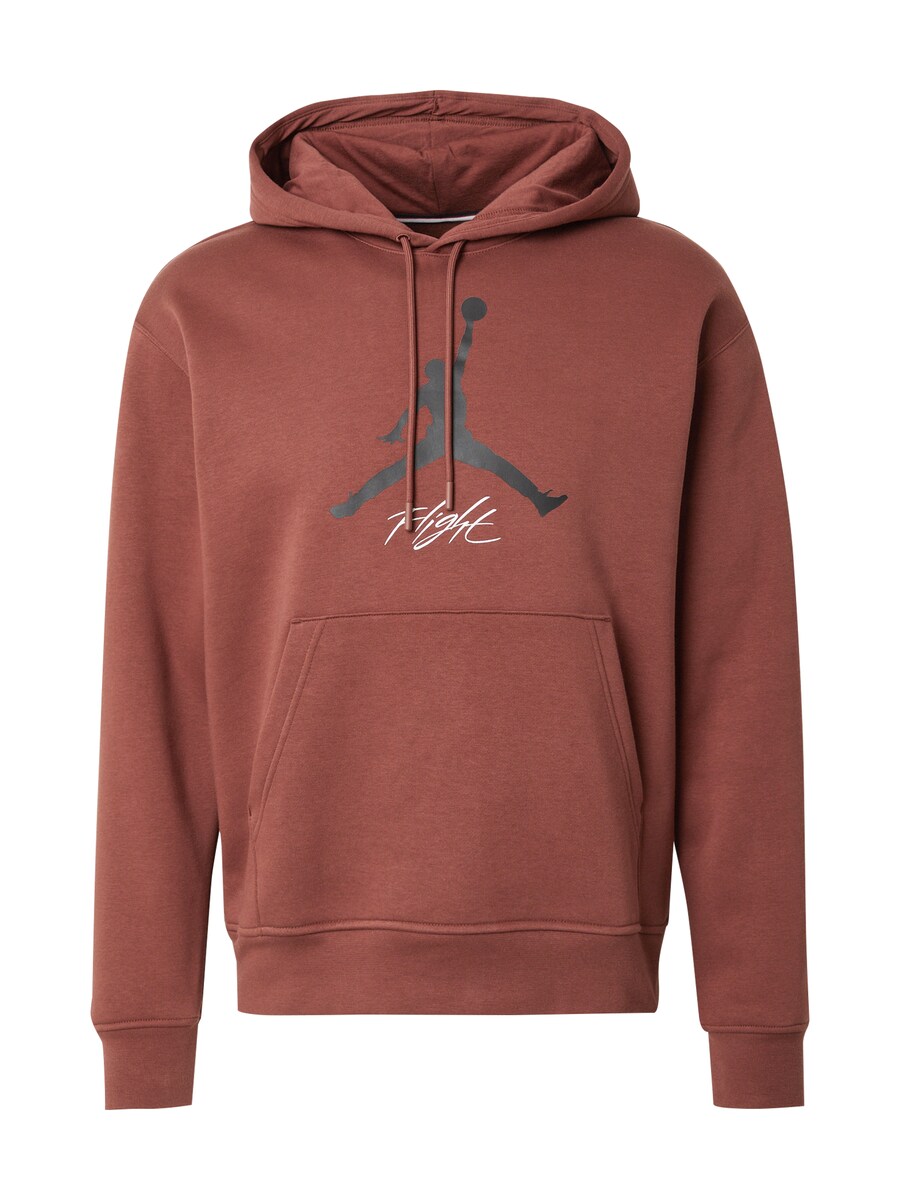 Толстовка Jordan ESS, цвет Auburn
Толстовка Jordan ESS, цвет Auburn