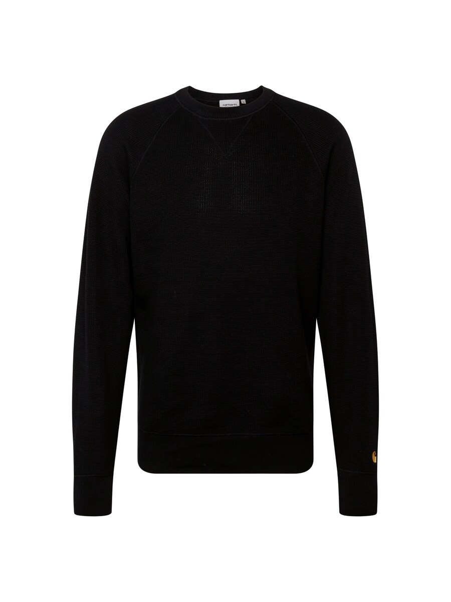 Свитер Carhartt WIP, черный
Свитер Carhartt WIP, черный