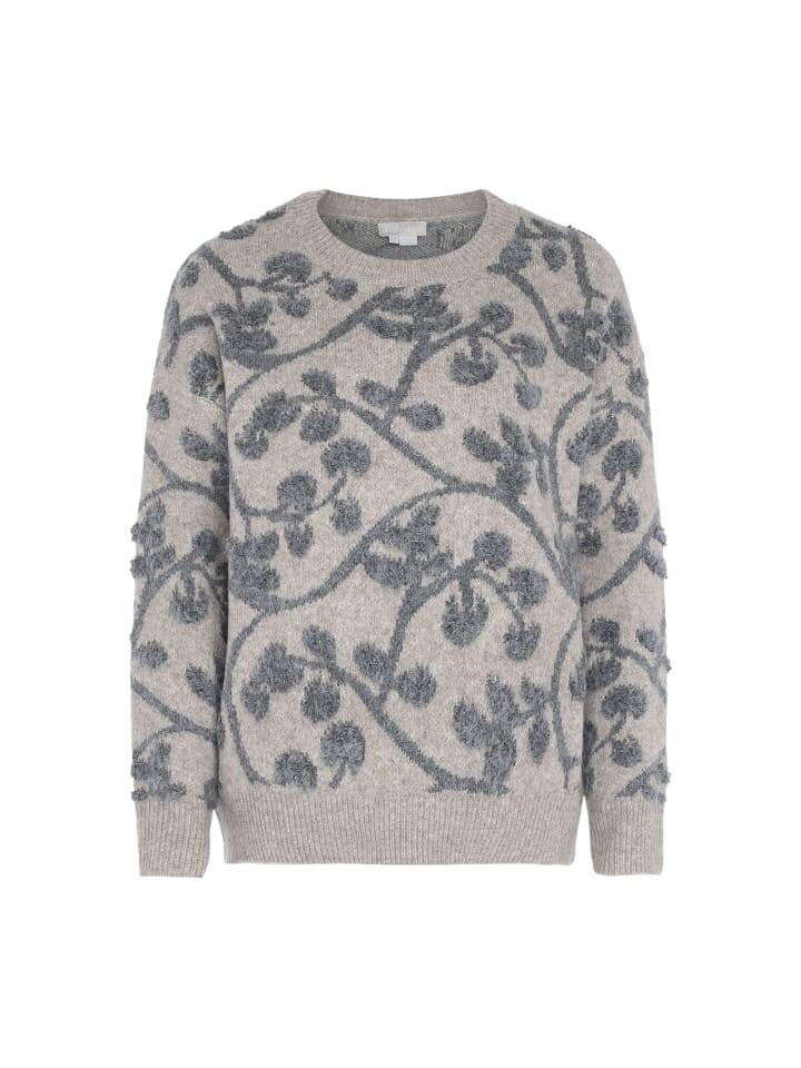 Пуловер Jalene, цвет grau blau 
Пуловер Jalene, цвет grau blau