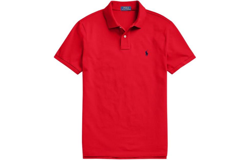 Polo Ralph Lauren Красная поло для мужчин, Красный, Polo Ralph Lauren Красная поло для мужчин
Polo Ralph Lauren Красная поло для мужчин, Красный, Polo Ralph Lauren Красная поло для мужчин