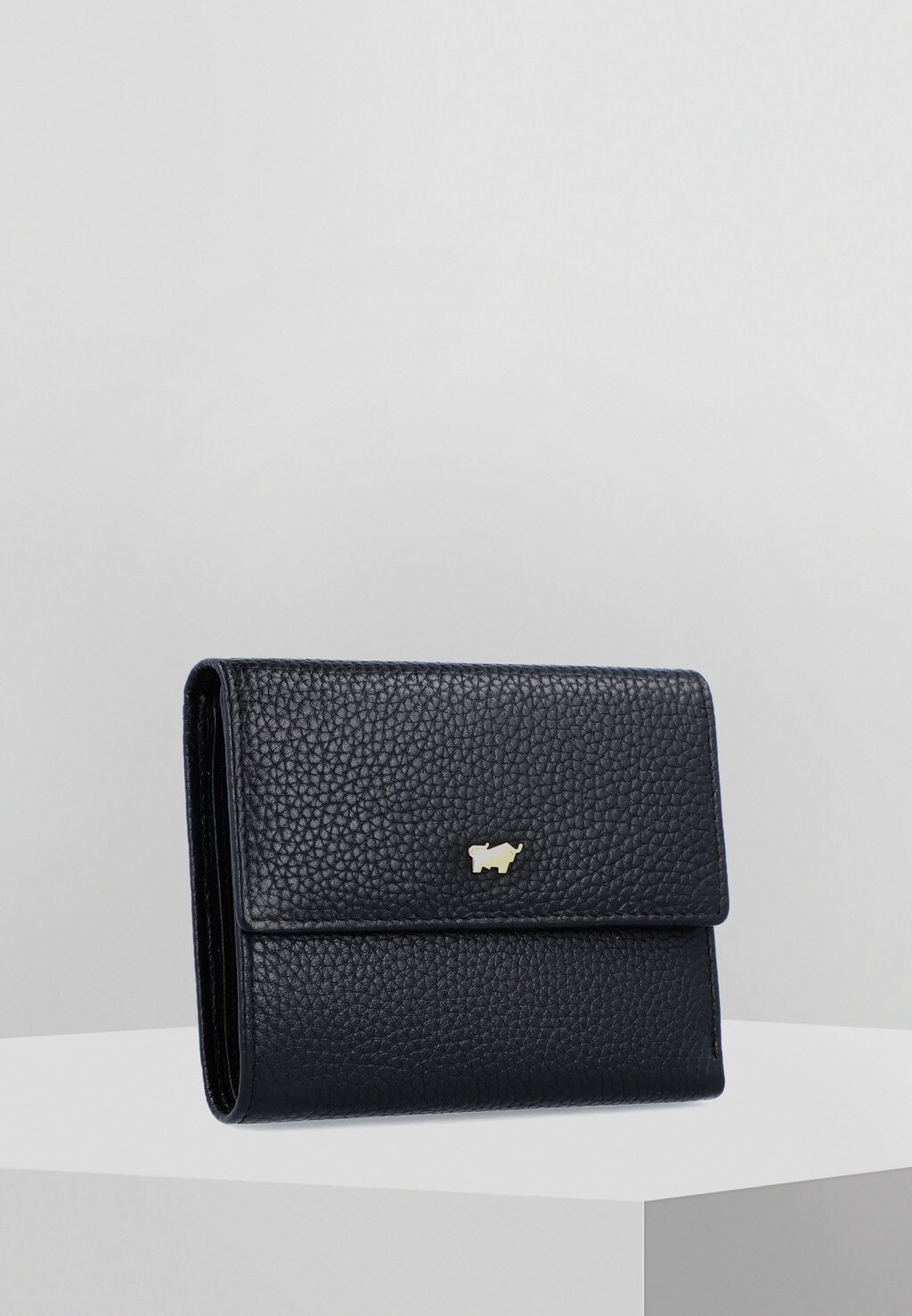 Кошелек ASTI Braun Büffel, черный
Кошелек ASTI Braun Büffel, черный