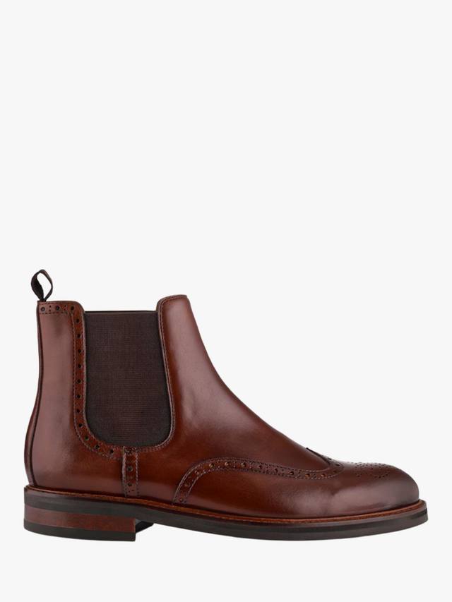 Челси-ботинки из кожи Fieldstone Jones Bootmaker, Chestnut
Челси-ботинки из кожи Fieldstone Jones Bootmaker, Chestnut
