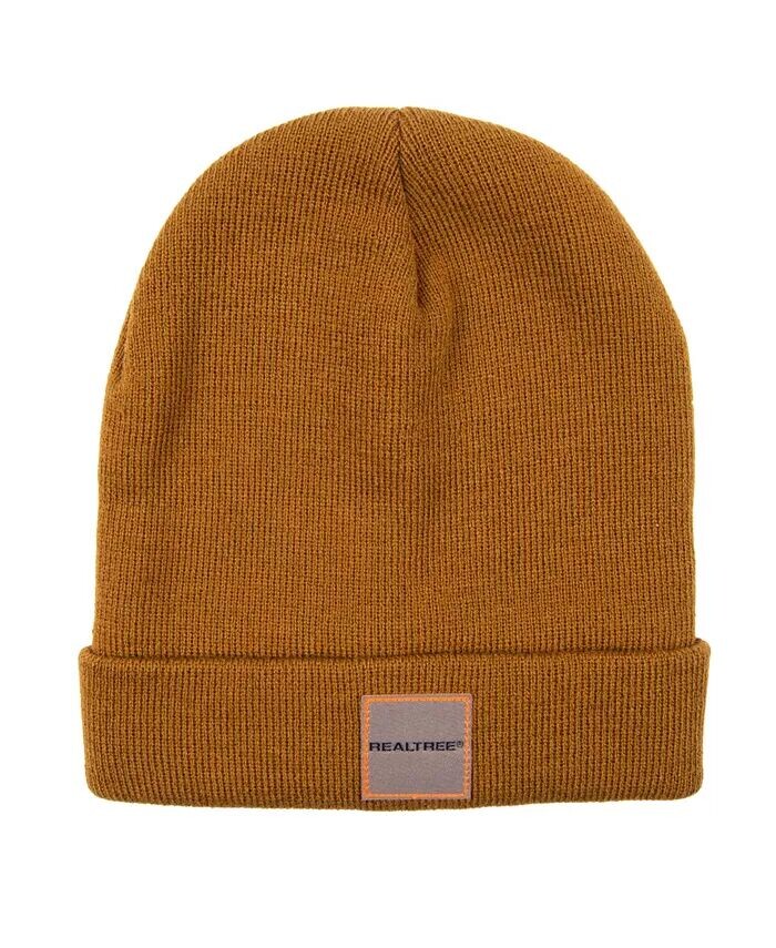 Вязаная шапка с черепом Realtree, бежевый
Вязаная шапка с черепом Realtree, бежевый