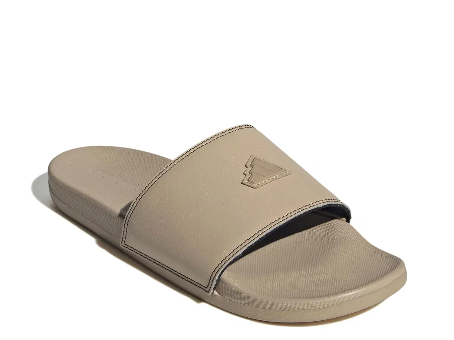 Сланцы Adilette Comfort Exotic Speed - мужские Adidas, Warm Sand
Сланцы Adilette Comfort Exotic Speed - мужские Adidas, Warm Sand