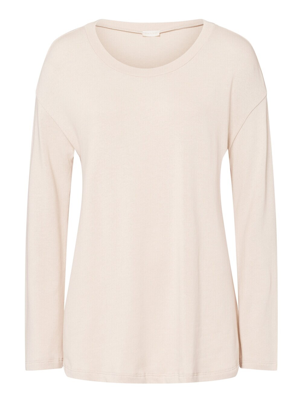 Рубашка Hanro Summer Knits, бежевый/розовый
Рубашка Hanro Summer Knits, бежевый/розовый