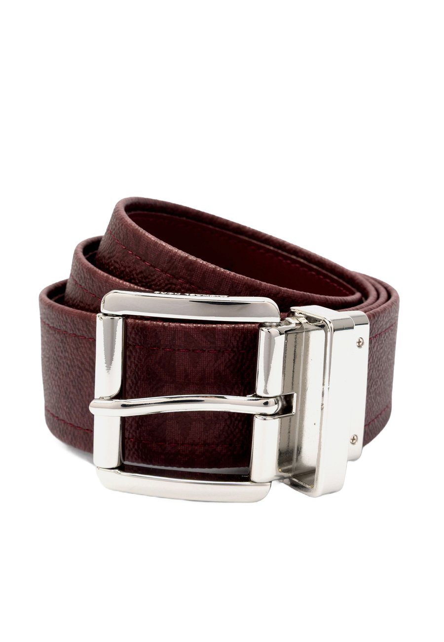 Ремень MICHAEL Michael Kors 38MM REVERSIBLE , Red Overflow/Red
Ремень MICHAEL Michael Kors 38MM REVERSIBLE , Red Overflow/Red