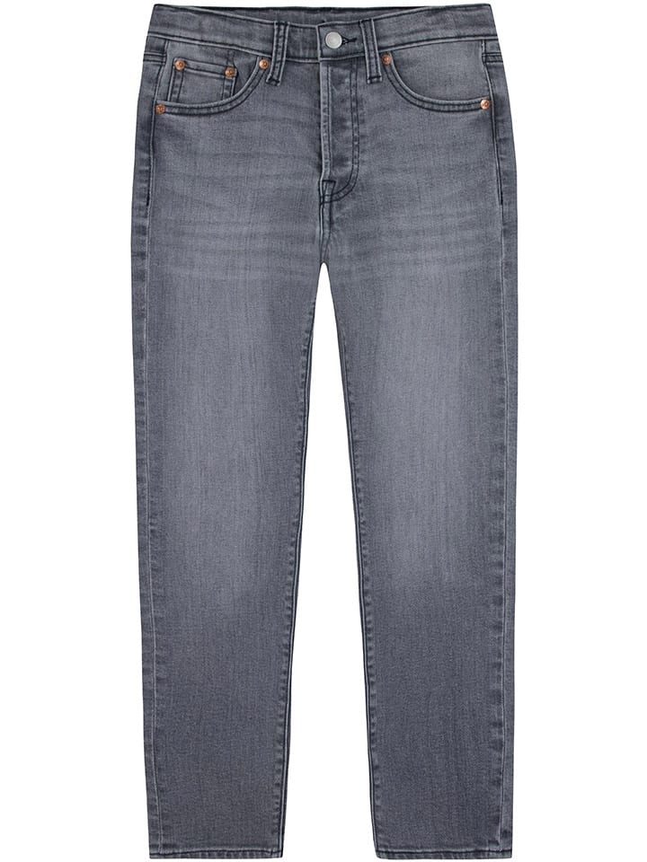 Джинсы Levi's Kids, антрацит
Джинсы Levi's Kids, антрацит