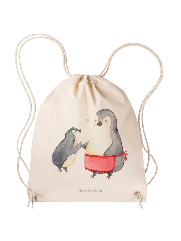 Спортивная сумка Mr & Mrs Panda Sportbeutel Pinguin, кремовый, Бежевый, Спортивная сумка Mr & Mrs Panda Sportbeutel Pinguin, кремовый
Спортивная сумка Mr & Mrs Panda Sportbeutel Pinguin, кремовый, Бежевый, Спортивная сумка Mr & Mrs Panda Sportbeutel Pinguin, кремовый