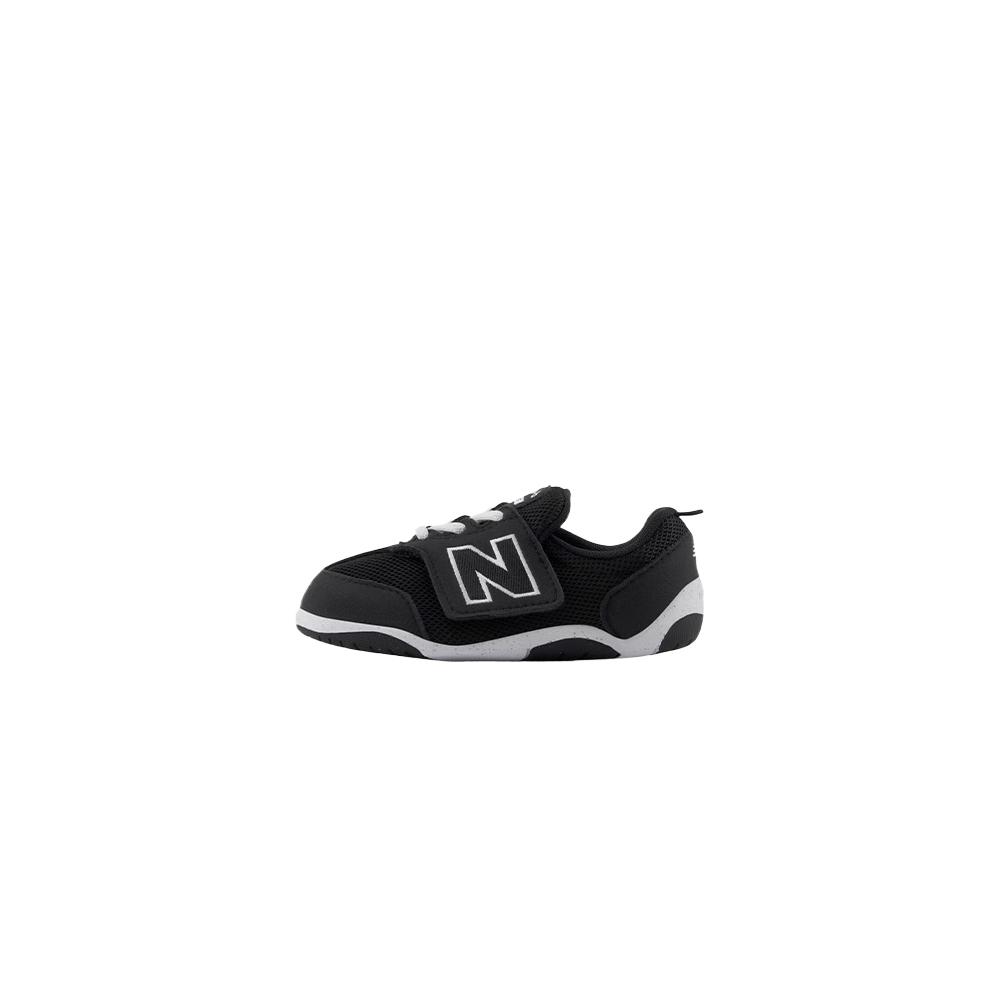 Низкие кроссовки NB1ST Anti Kick Toddler Shoes для младенцев и малышей New Balance, черный
Низкие кроссовки NB1ST Anti Kick Toddler Shoes для младенцев и малышей New Balance, черный