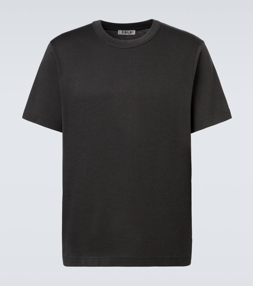 Джерси футболка CDLP, Charcoal
Джерси футболка CDLP, Charcoal