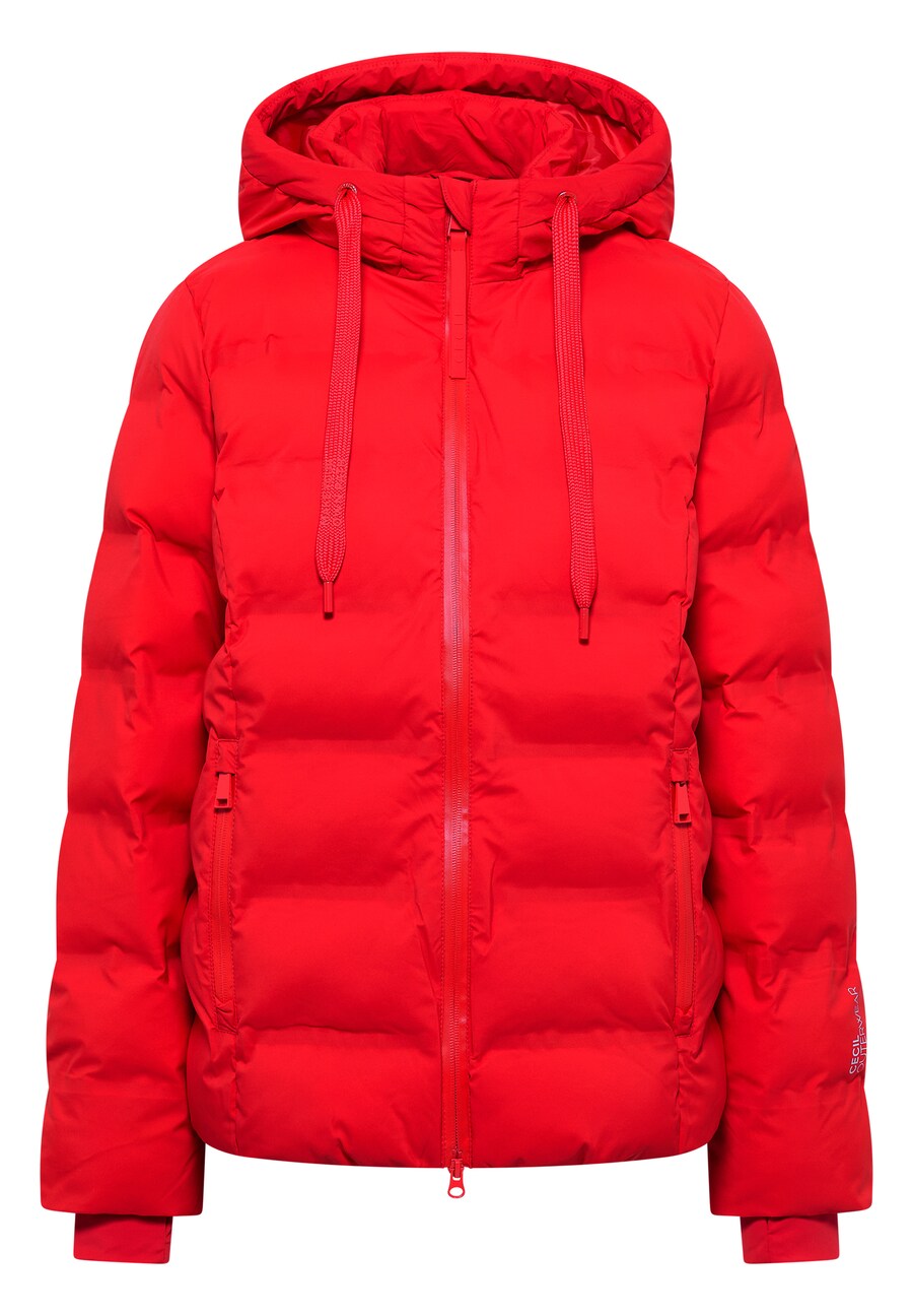 Зимняя куртка CECIL, оранжевый
Зимняя куртка CECIL, оранжевый