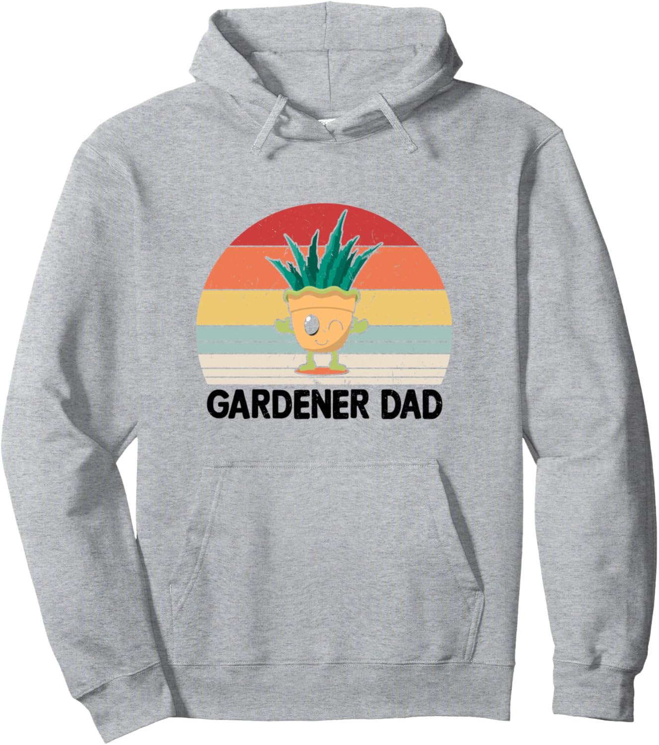 Папа-садовник, толстовка с надписью «Папа-садовник» Hobby Gardener Daddy Landscaping, серый
Папа-садовник, толстовка с надписью «Папа-садовник» Hobby Gardener Daddy Landscaping, серый