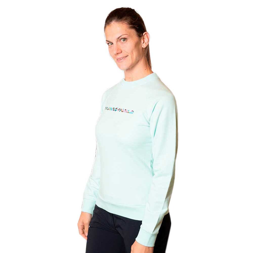 Толстовка Trangoworld Jungle, белый
Толстовка Trangoworld Jungle, белый