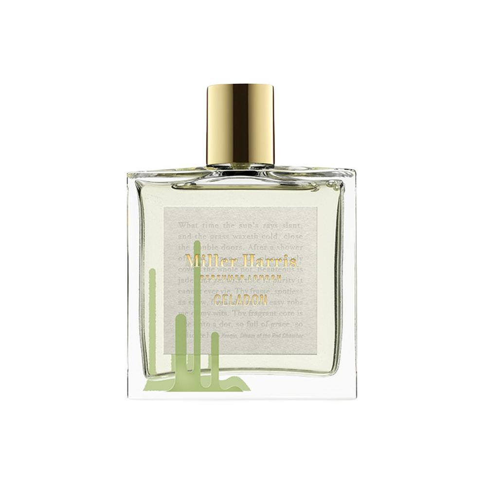 Духи vanilla scent eau de parfum cardamom ceylon tea 100ml Miller Harris
Духи vanilla scent eau de parfum cardamom ceylon tea 100ml Miller Harris