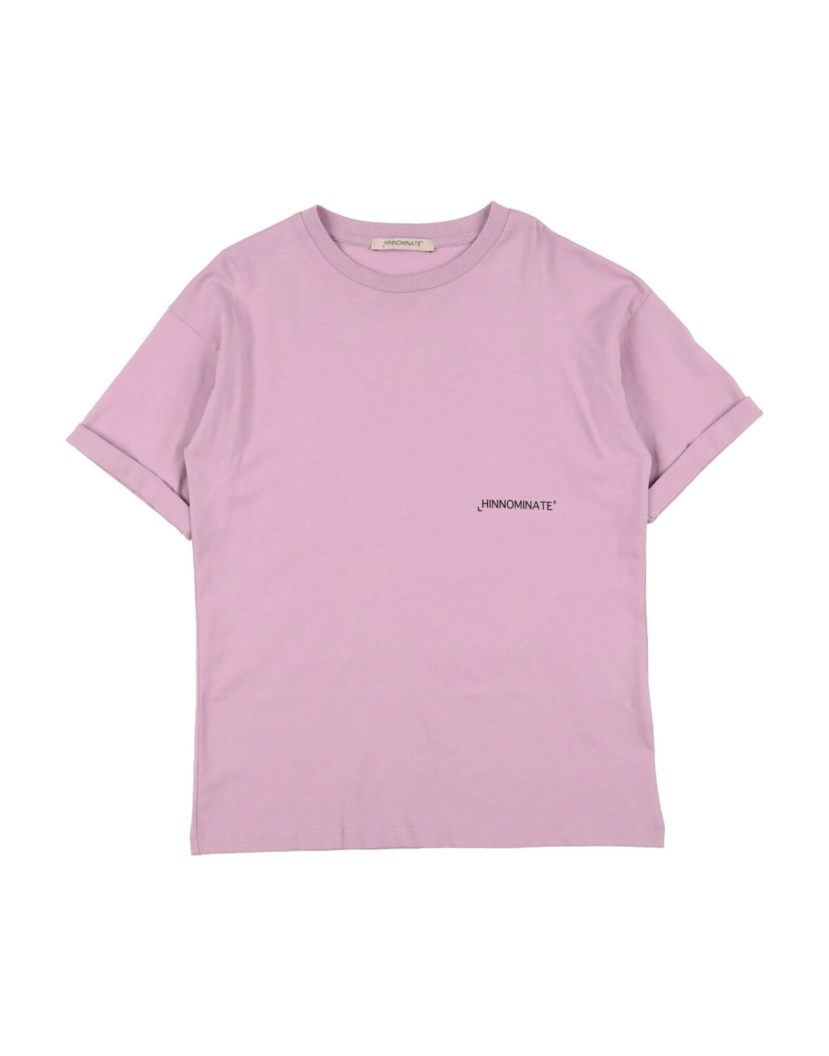 Футболка Hinnominate, сирень
Футболка Hinnominate, сирень