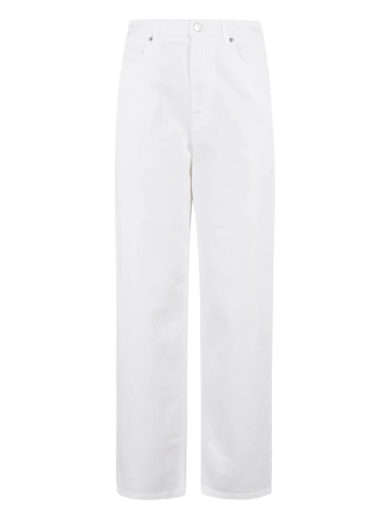 Джинсы прямого покроя Department 5, белый
Джинсы прямого покроя Department 5, белый