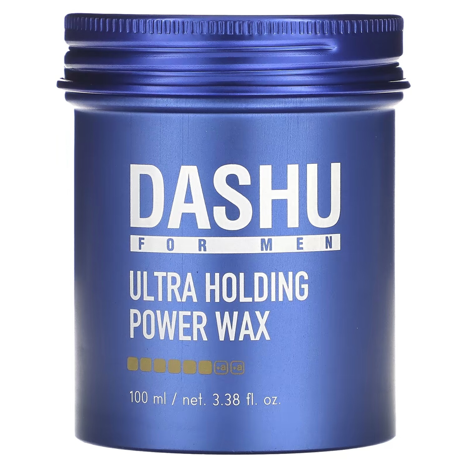 Dashu For Men Ultra Holding Power Wax 3,38 жидких унций (100 мл)
Dashu For Men Ultra Holding Power Wax 3,38 жидких унций (100 мл)
