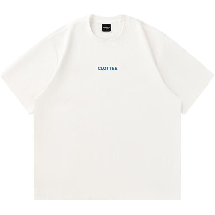 Футболка унисекс CLOT, Ecru, Бежевый, Футболка унисекс CLOT, Ecru
Футболка унисекс CLOT, Ecru, Бежевый, Футболка унисекс CLOT, Ecru