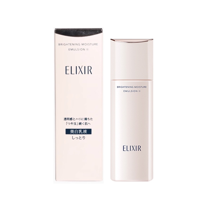 Чистое люминесцентное молочко для ухода за кожей увлажняет и питает ELIXIR
Чистое люминесцентное молочко для ухода за кожей увлажняет и питает ELIXIR