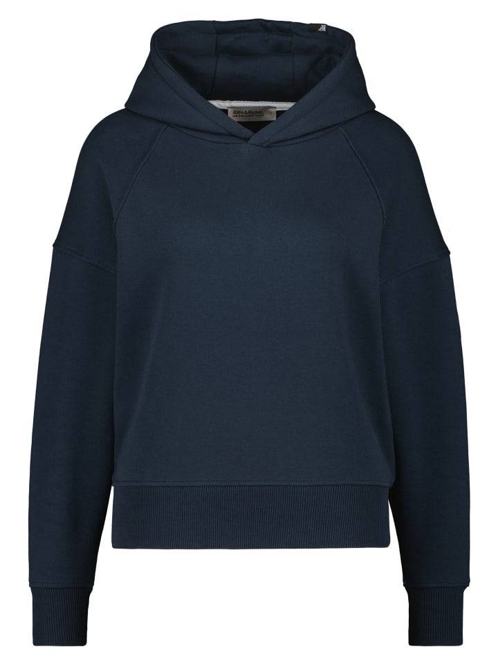 Толстовка alife and kickin
Толстовка alife and kickin