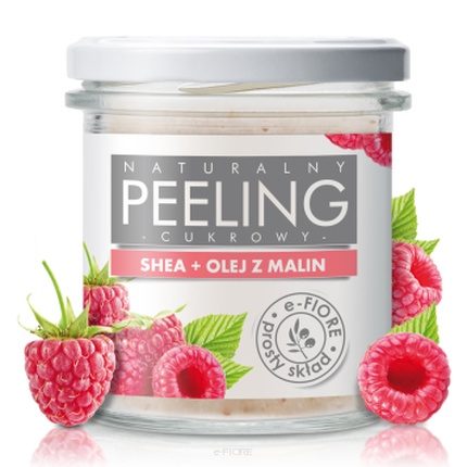 Пилинг Sugar Peeling Raspberry 300 G
Пилинг Sugar Peeling Raspberry 300 G