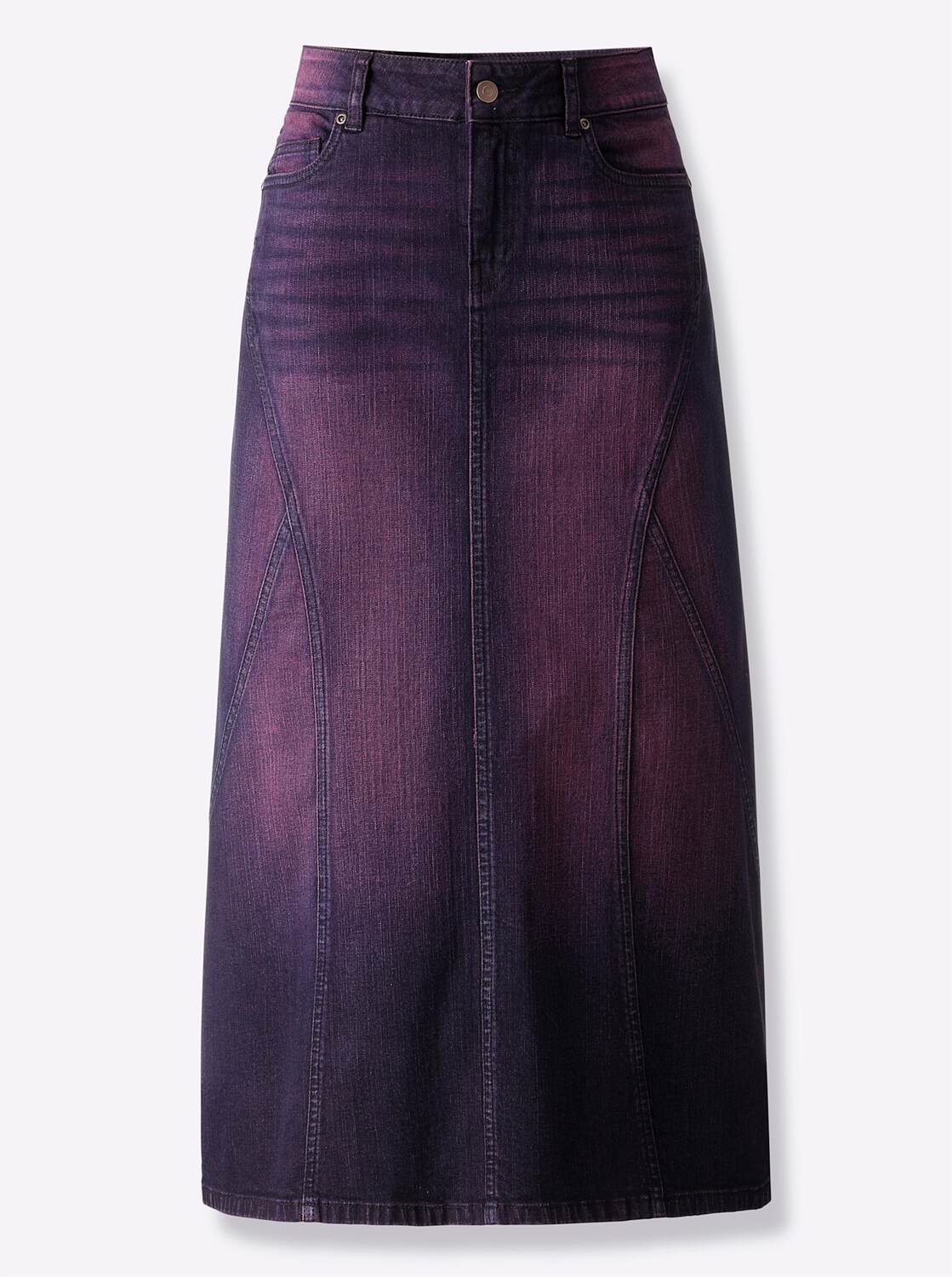 Heine Юбка в винном красном
Heine Юбка в винном красном