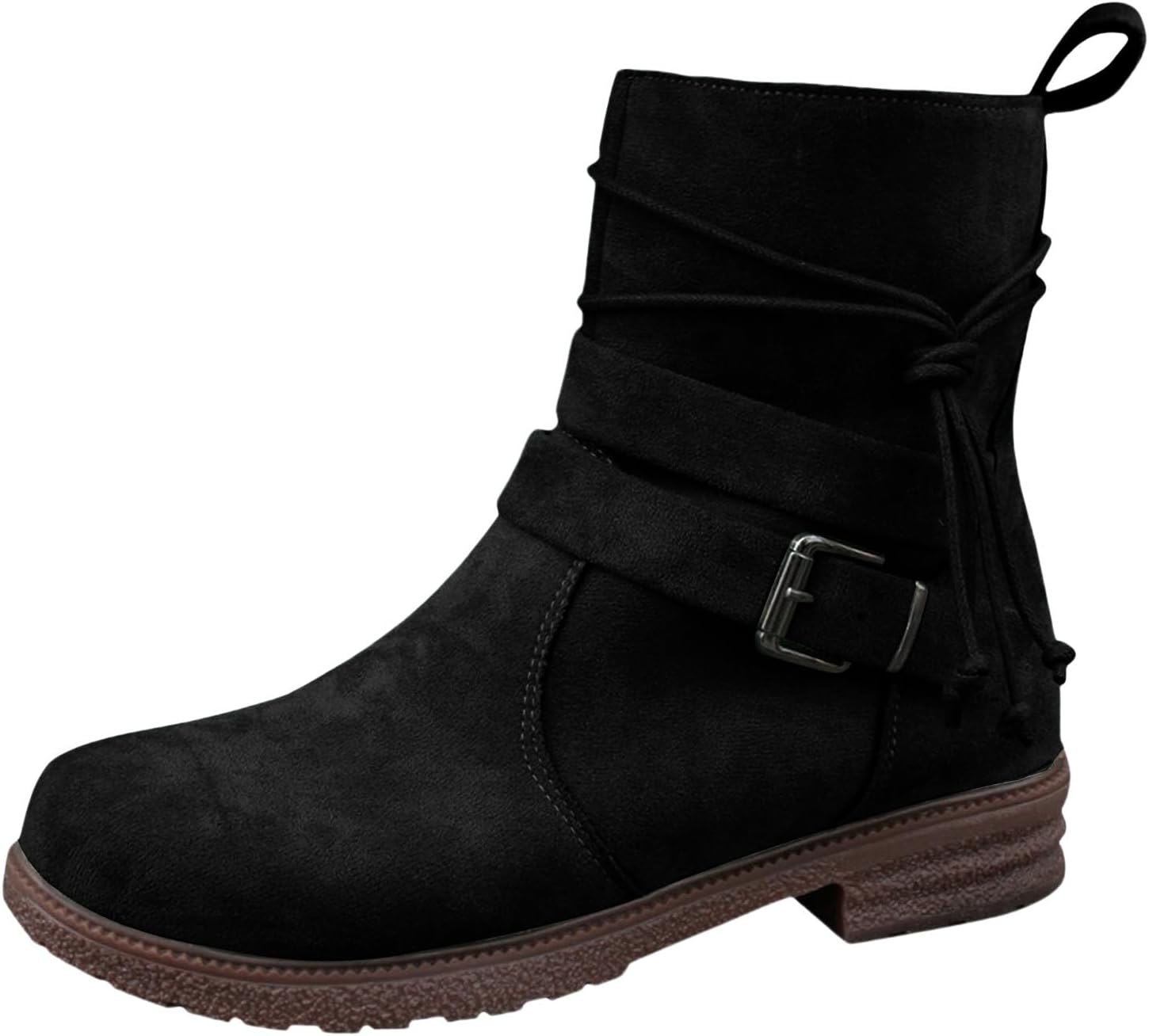 Унисекс ботильоны на низком ходу, удобные с круглым носком, повседневные короткие сапоги, слипоны, обувь для осени и зимы, ходьбы для женщин и мужчин Ayziemezm, черный
Унисекс ботильоны на низком ходу, удобные с круглым носком, повседневные короткие сапоги, слипоны, обувь для осени и зимы, ходьбы для женщин и мужчин Ayziemezm, черный