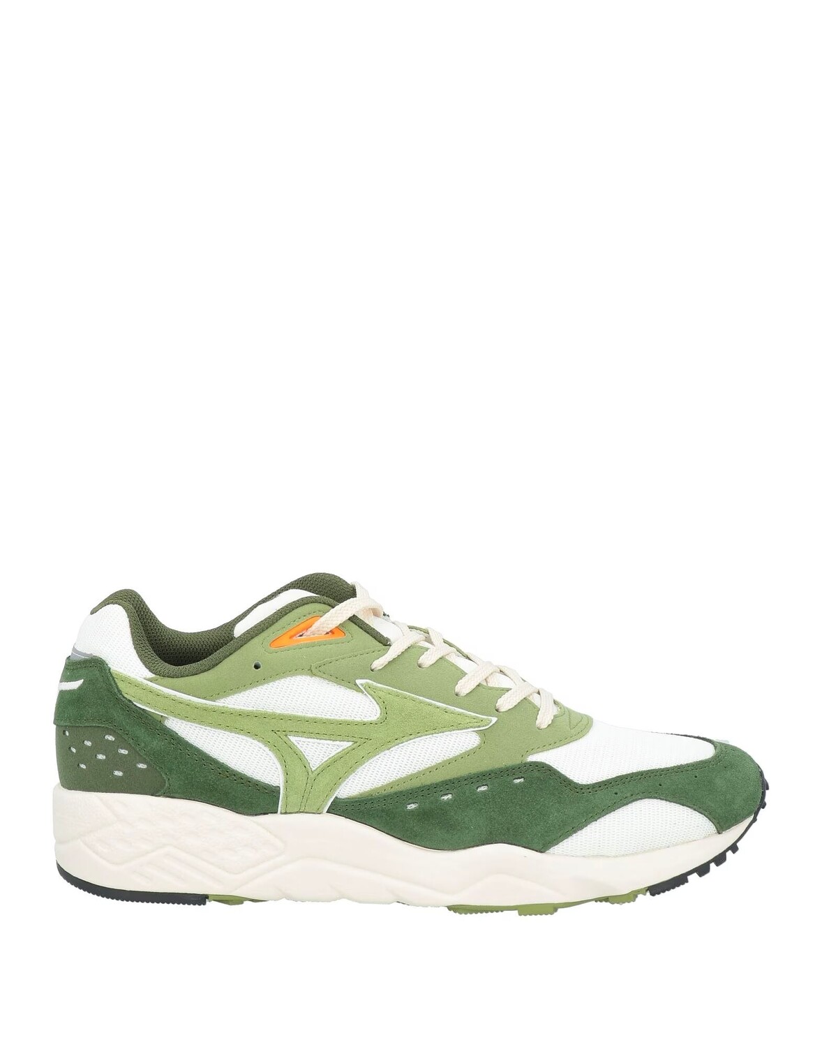 Кеды Mizuno, зеленый
Кеды Mizuno, зеленый