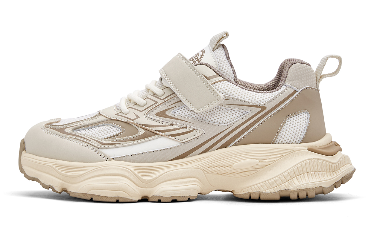 Низкие детские кроссовки для подростков Dickies, бежевый
Низкие детские кроссовки для подростков Dickies, бежевый