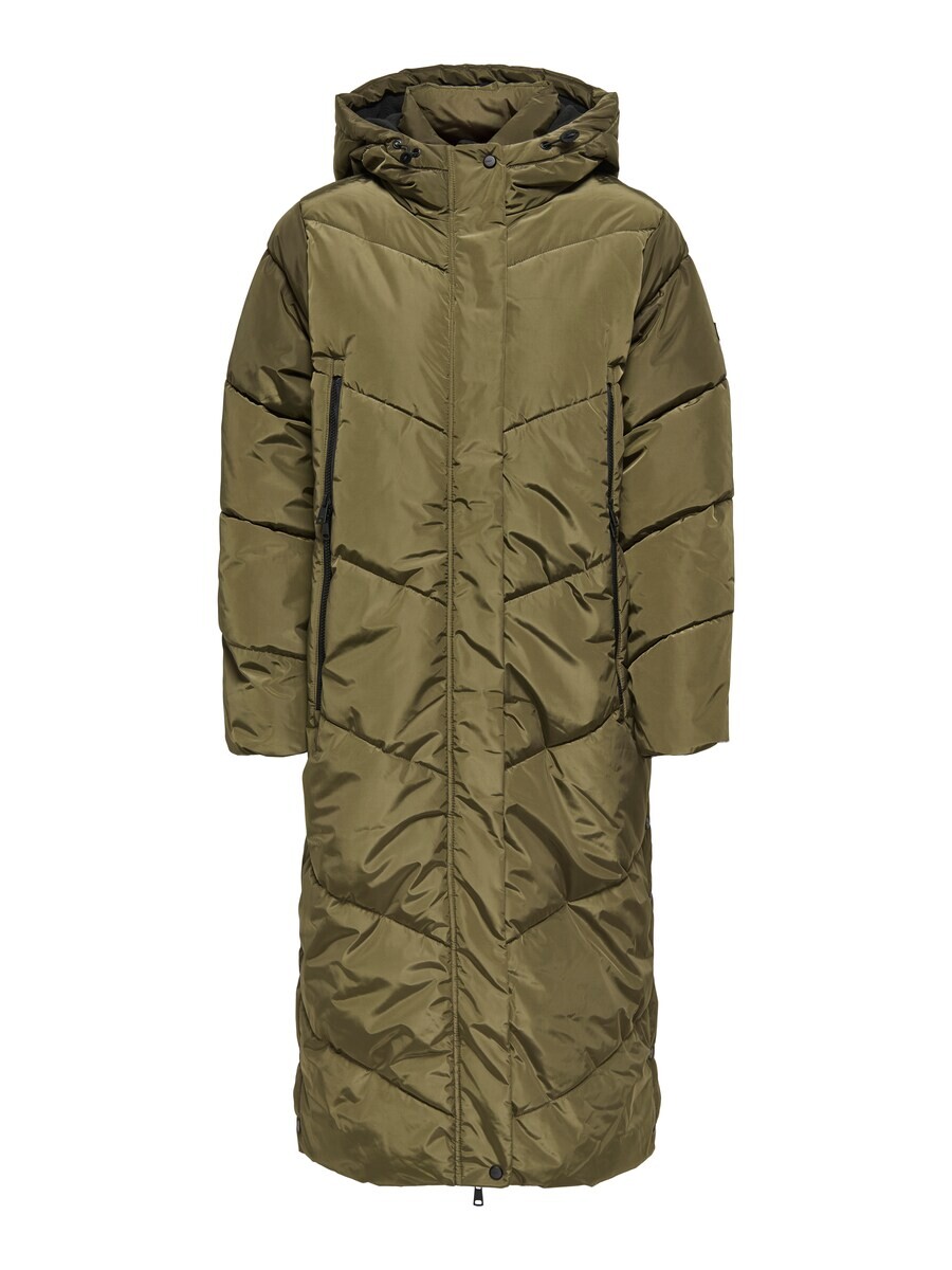 Зимнее пальто ONLY Winter Coat ONLLINA, оливковый, Зеленый, Зимнее пальто ONLY Winter Coat ONLLINA, оливковый
Зимнее пальто ONLY Winter Coat ONLLINA, оливковый, Зеленый, Зимнее пальто ONLY Winter Coat ONLLINA, оливковый