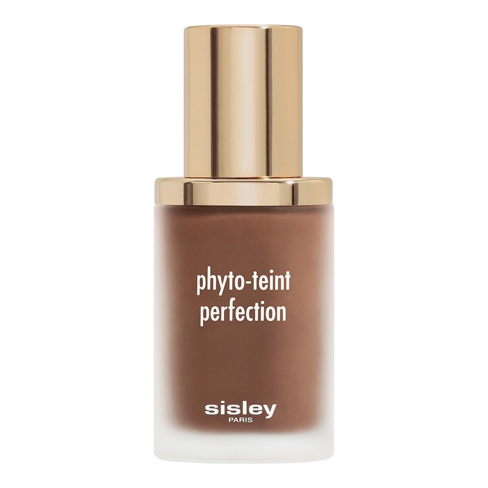 Тональный крем для лица phyto-teint perfection Sisley, 7 - moka, объем 30 мл
Тональный крем для лица phyto-teint perfection Sisley, 7 - moka, объем 30 мл