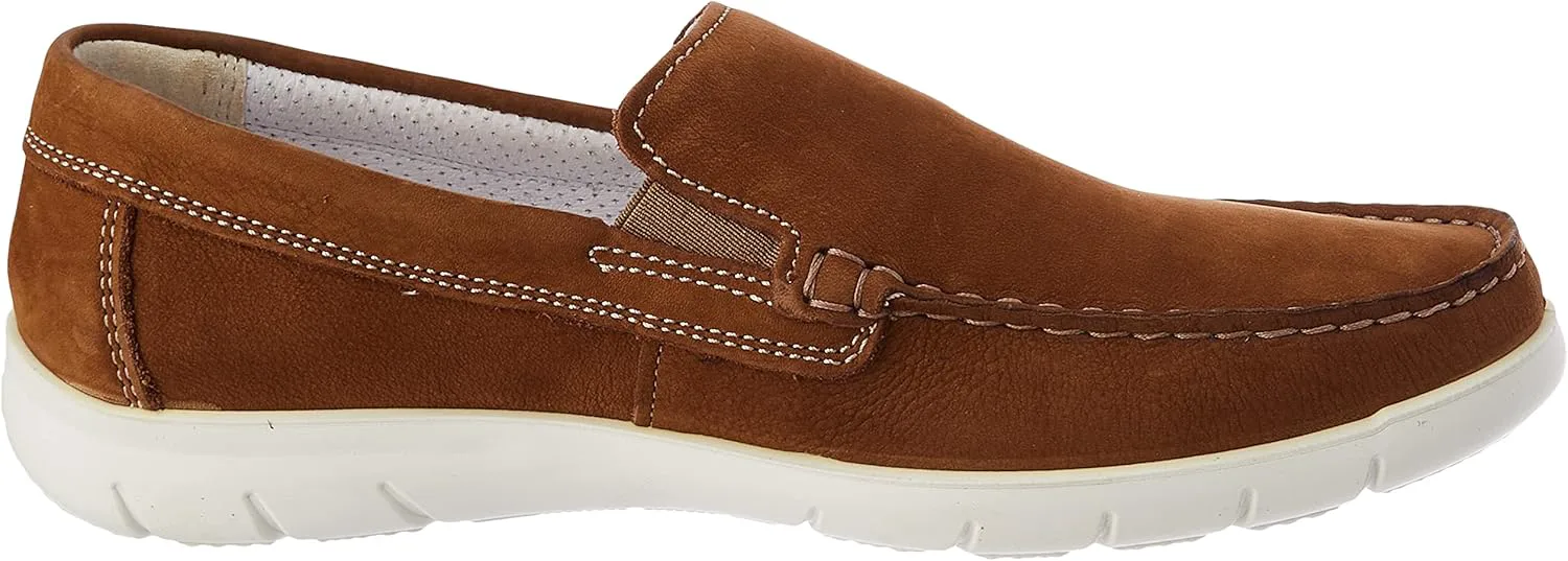 Мужские лоферы IGI&CO с монеткой
Мужские лоферы IGI&CO с монеткой