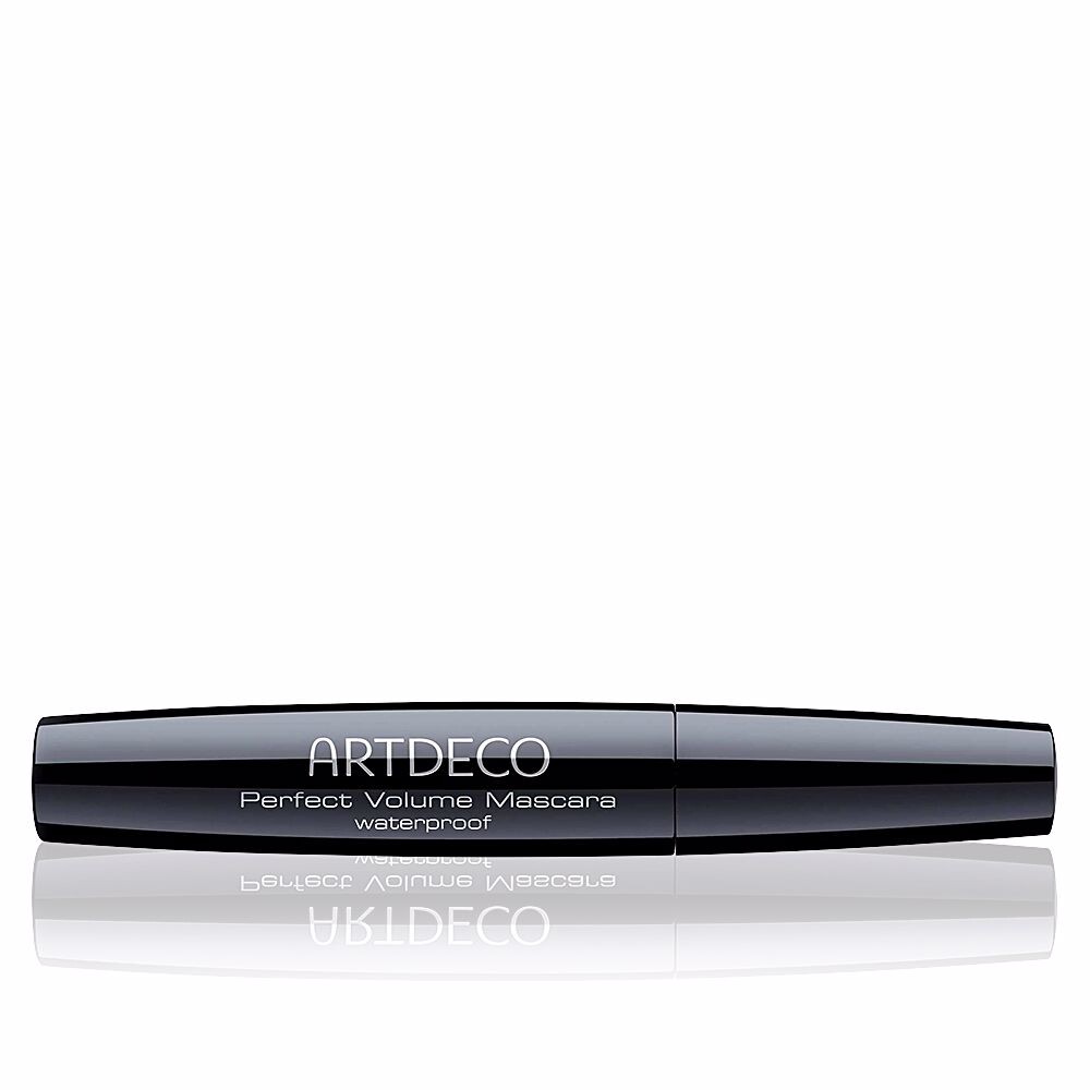 Тушь для ресниц Perfect Volume Mascara Waterproof Artdeco, 10 мл.
Тушь для ресниц Perfect Volume Mascara Waterproof Artdeco, 10 мл.