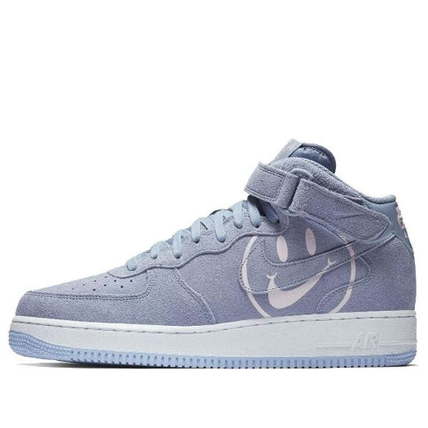 Кроссовки air force 1 mid 'have a day - indigo fog' Nike, индиго, Фиолетовый, Кроссовки air force 1 mid 'have a day - indigo fog' Nike, индиго
Кроссовки air force 1 mid 'have a day - indigo fog' Nike, индиго, Фиолетовый, Кроссовки air force 1 mid 'have a day - indigo fog' Nike, индиго